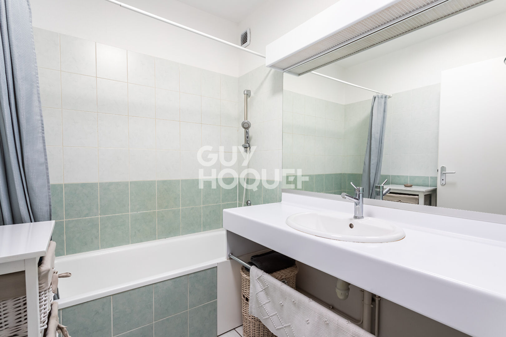 Appartement T3 - Centre-ville de Biscarrosse