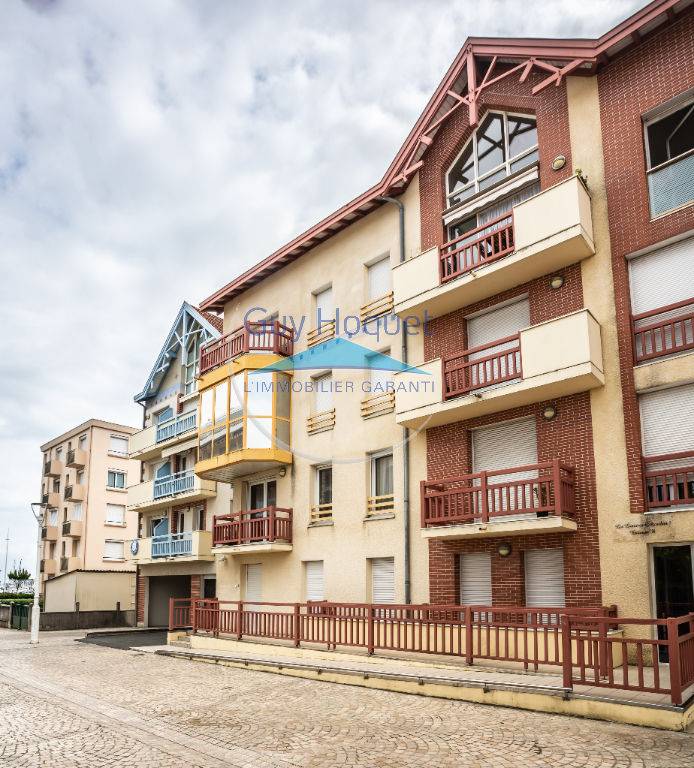 Appartement T3 quartier de l'Aiguillon