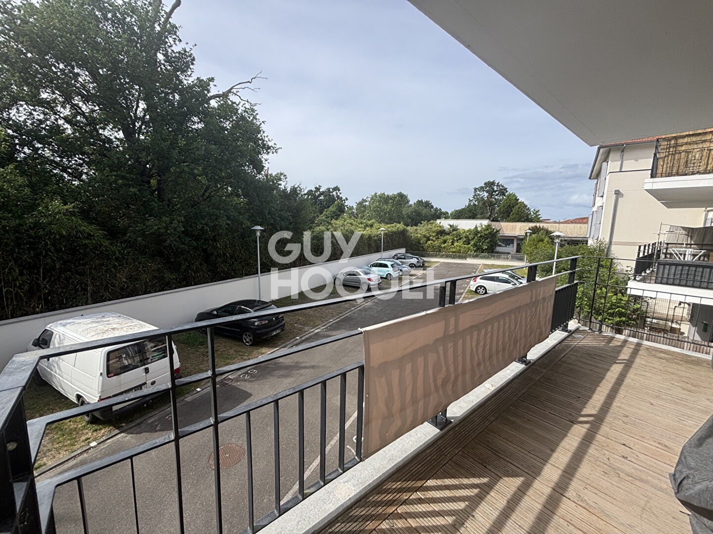 Appartement Biscarrosse 3 pièce(s) 65.26 m2
