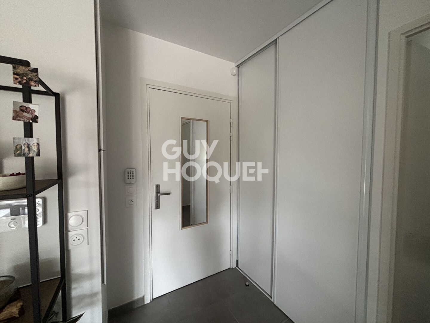 Appartement Biscarrosse 3 pièce(s) 65.26 m2