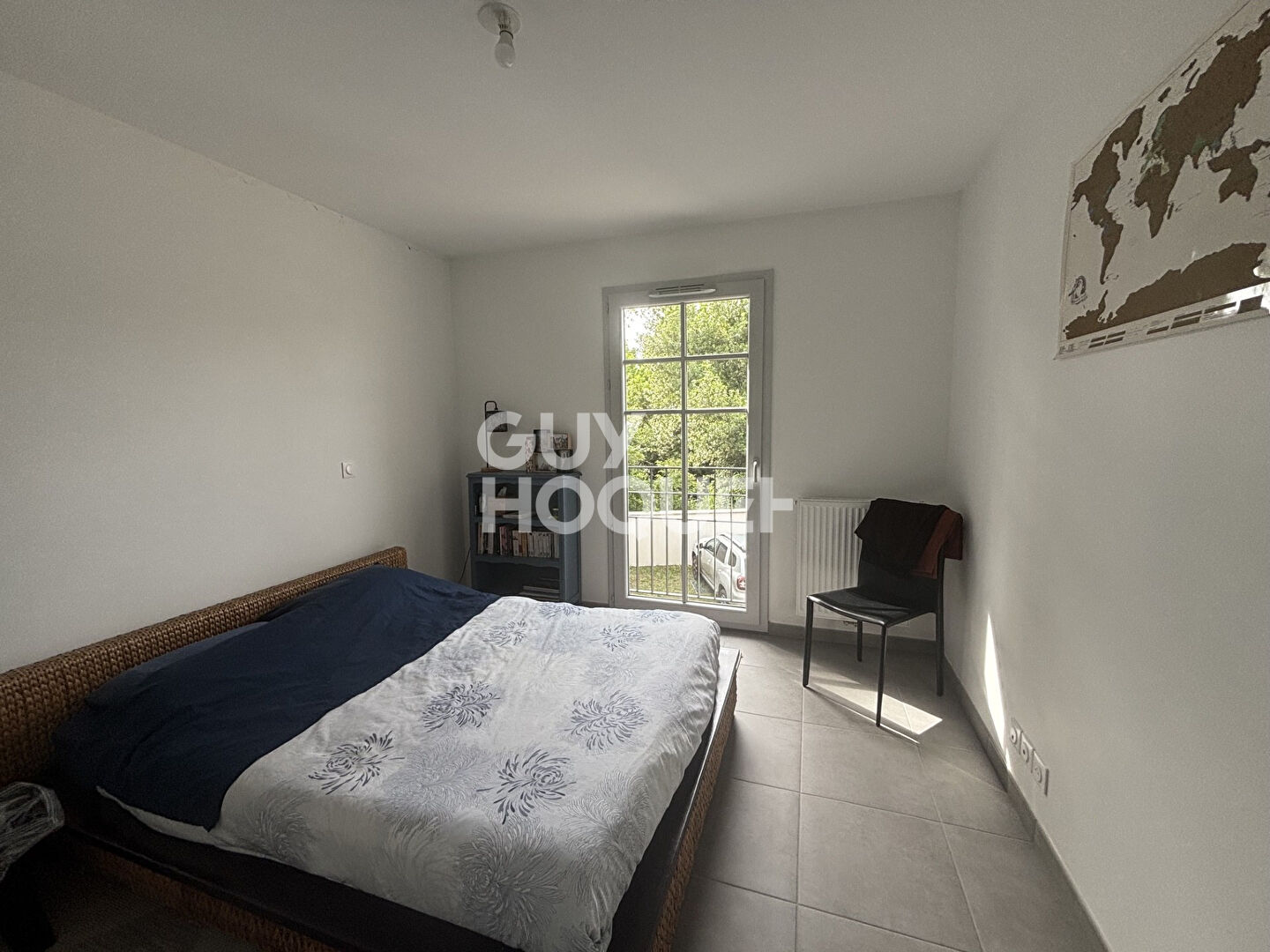 Appartement Biscarrosse 3 pièce(s) 65.26 m2