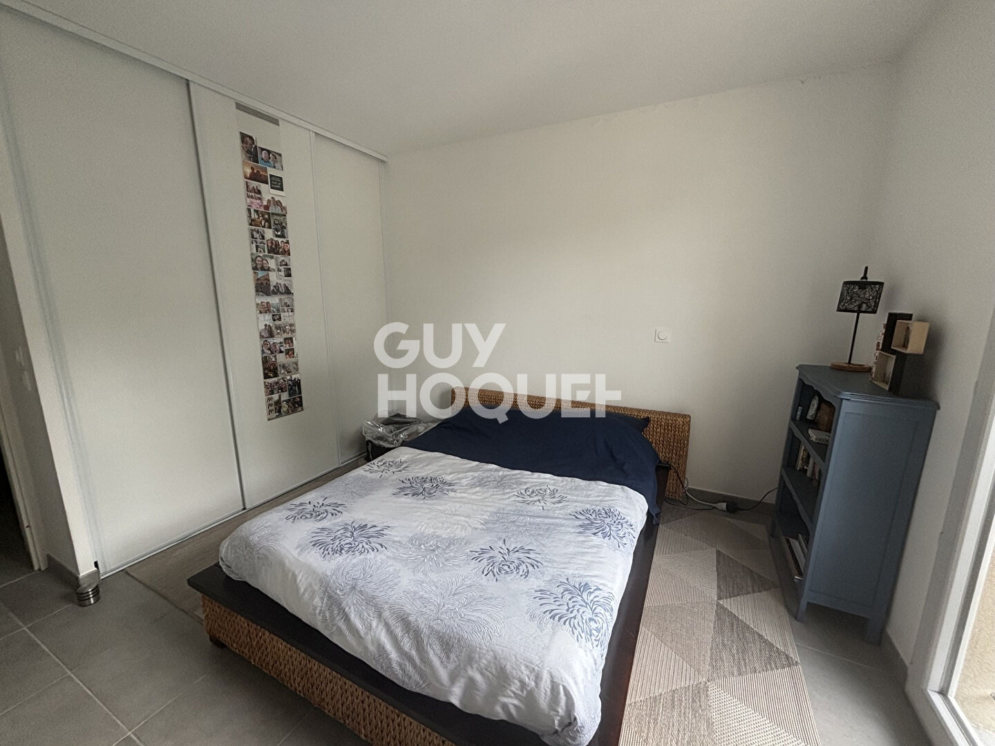 Appartement Biscarrosse 3 pièce(s) 65.26 m2