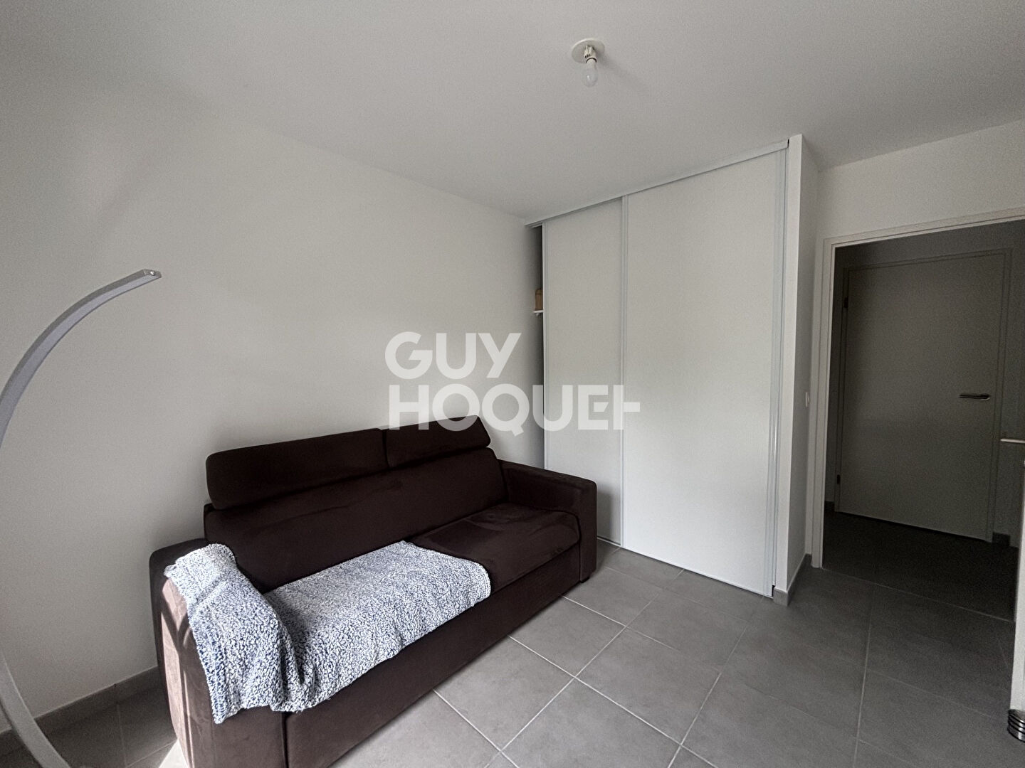 Appartement Biscarrosse 3 pièce(s) 65.26 m2