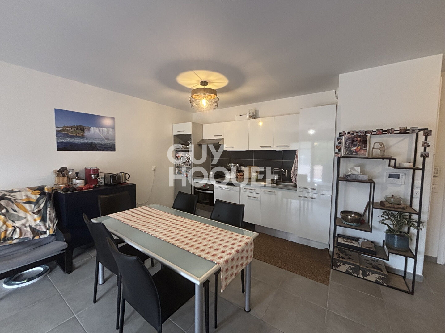 Appartement Biscarrosse 3 pièce(s) 65.26 m2