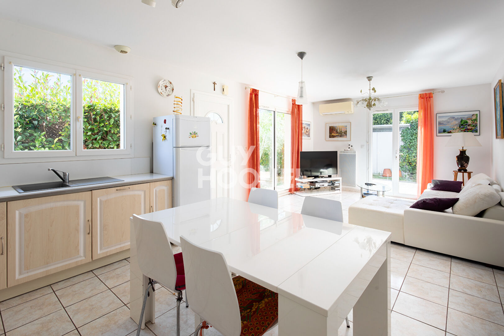 Maison Biscarrosse 4 pièce(s)