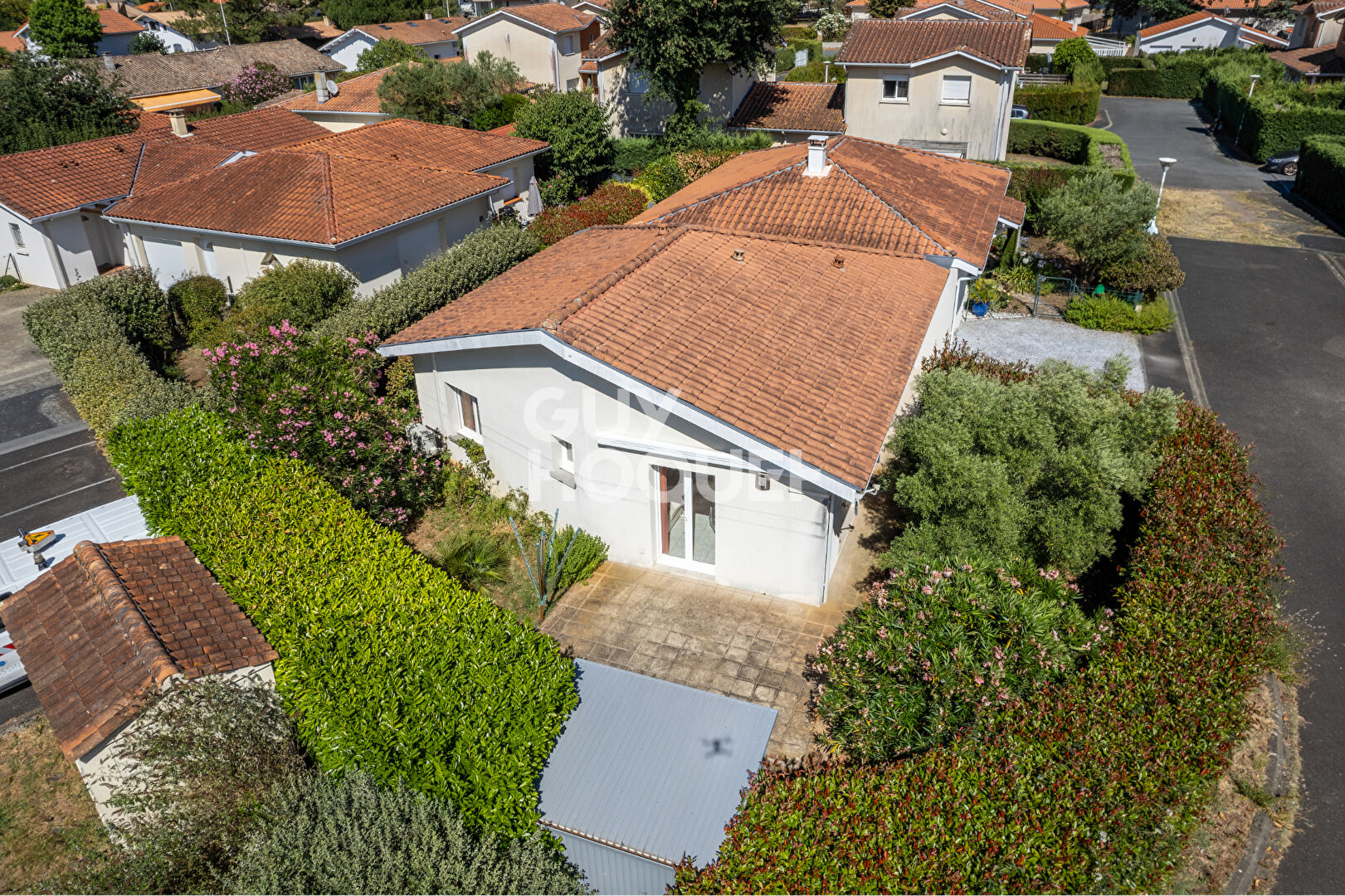 Maison Biscarrosse 4 pièce(s)