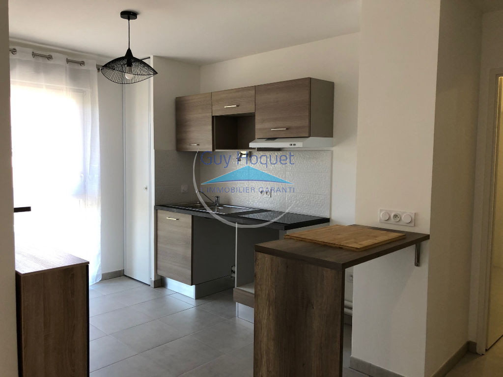 Appartement Sanguinet 3 pièce(s) 65.26 m2