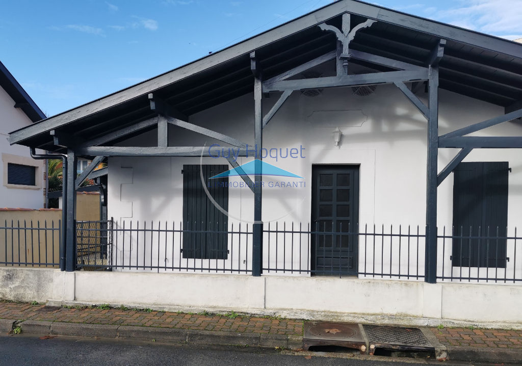 Appartement 2 chambres