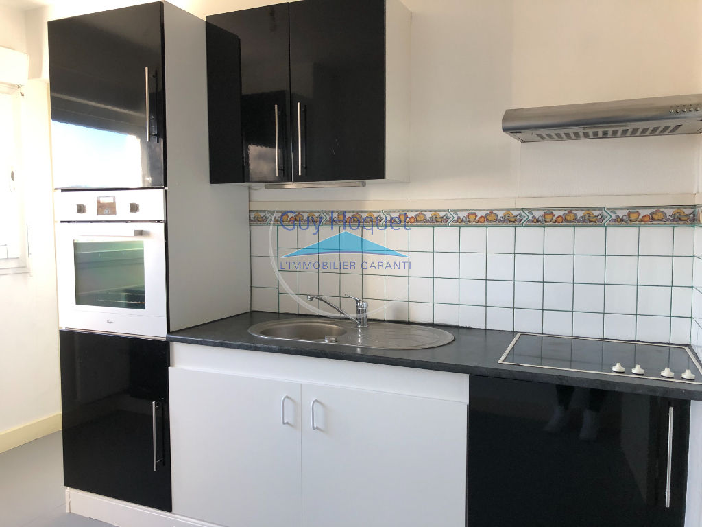 Appartement Parentis en Born 4 pièces 68.56 m²