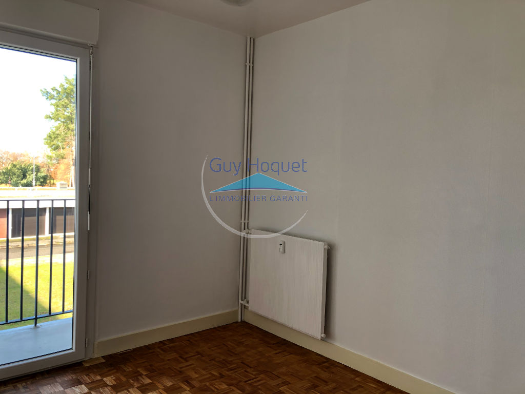 Appartement Parentis en Born 4 pièces 68.56 m²