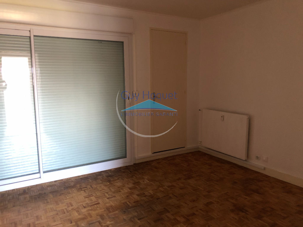 Appartement Parentis en Born 4 pièces 68.56 m²