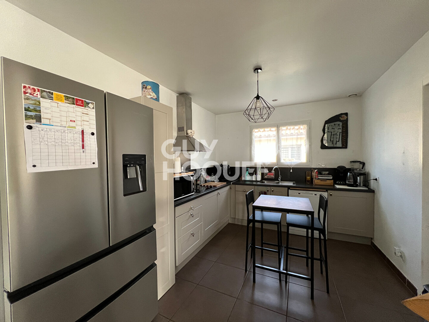 Maison Biscarrosse 4 pièce(s) 106.11 m2