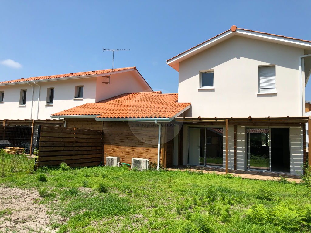 Maison Biscarrosse 5 pièce(s) 102.45 m2
