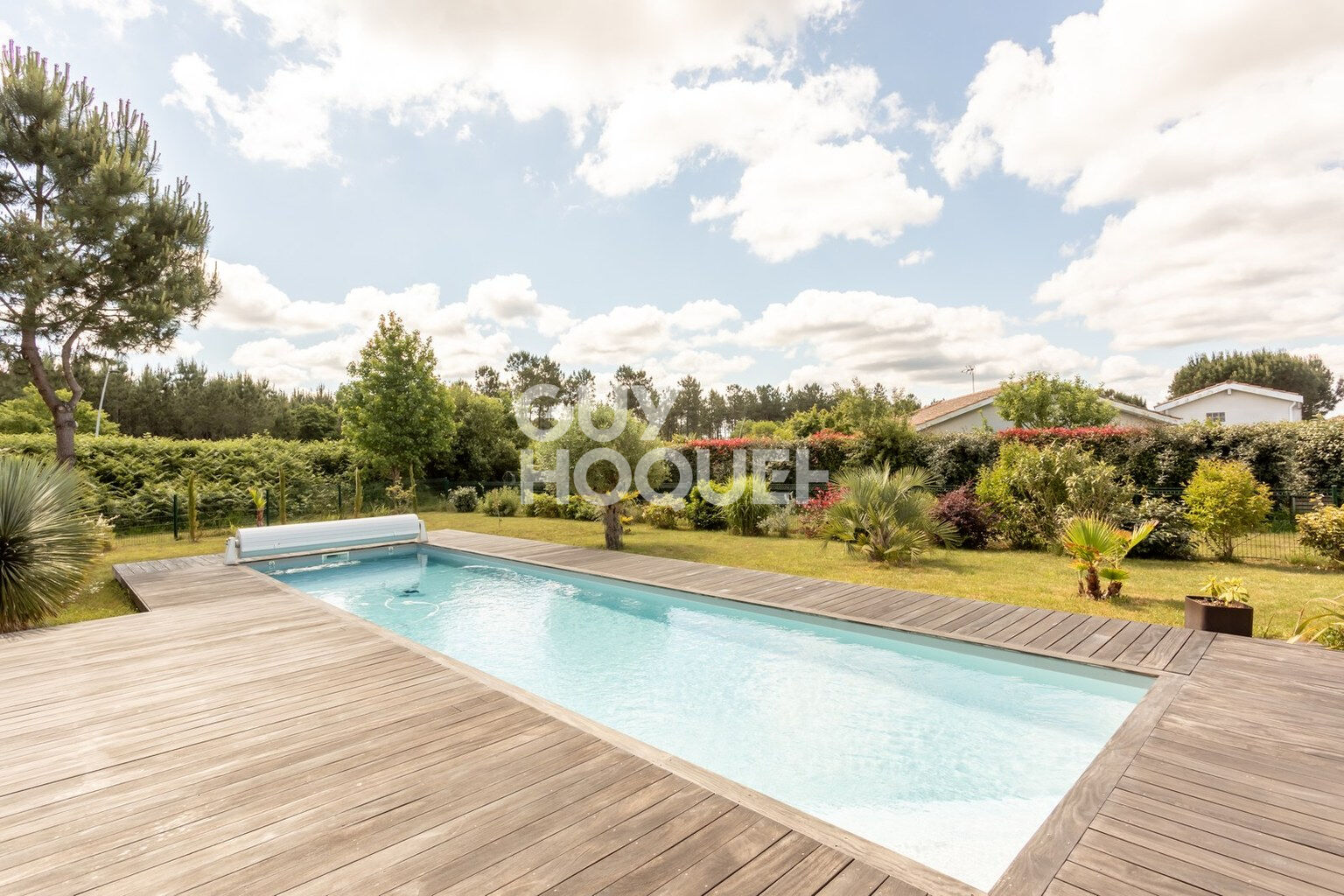 Venez gouter à la quiétude !