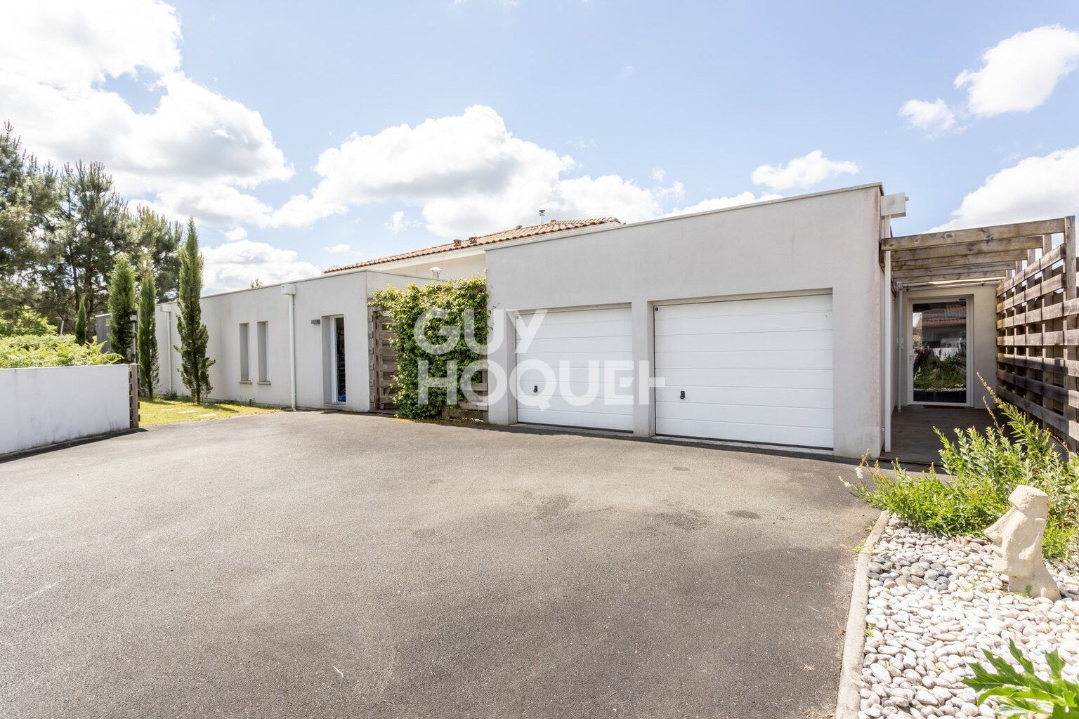 Venez gouter à la quiétude !