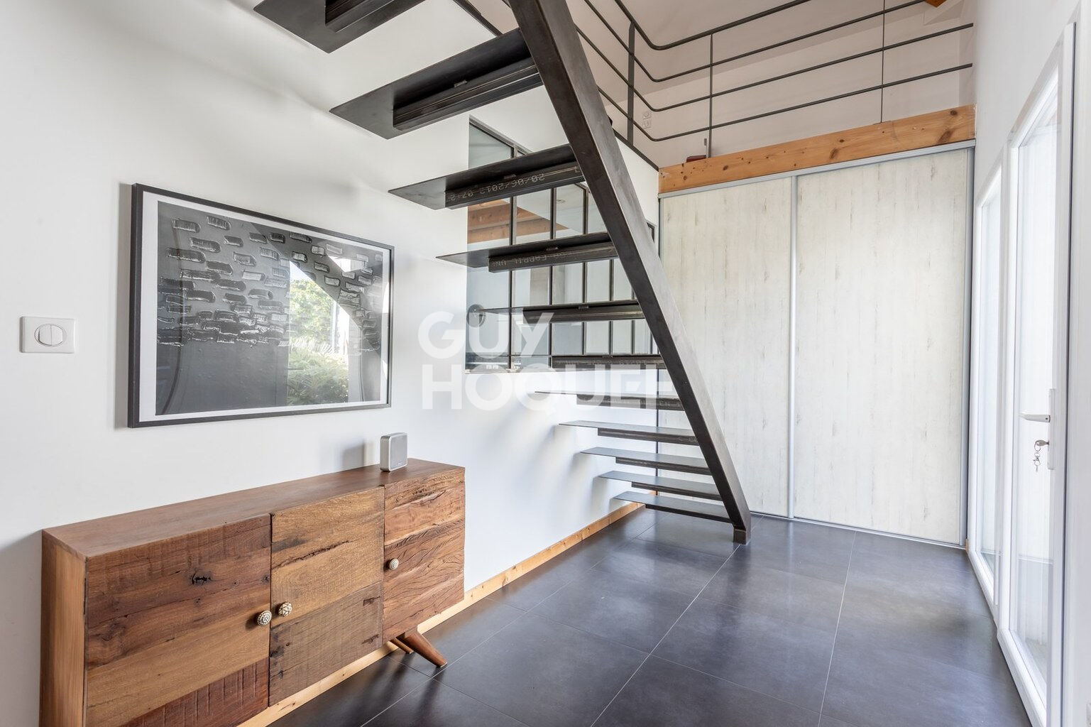 Venez gouter à la quiétude !