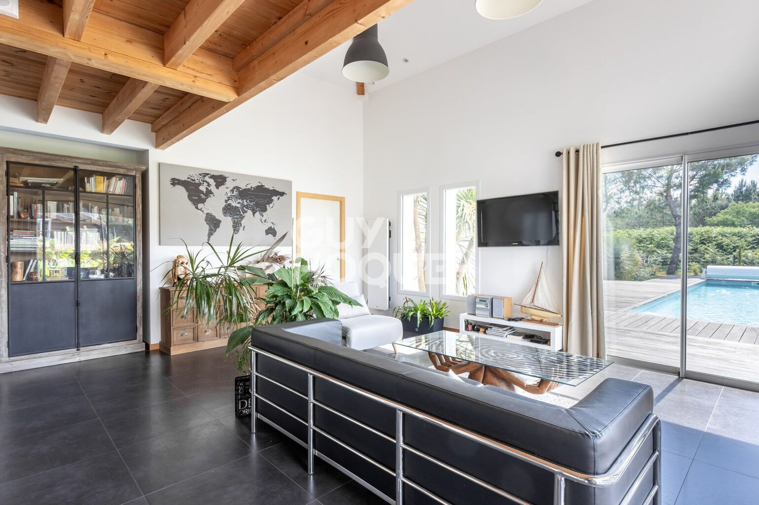 Venez gouter à la quiétude !