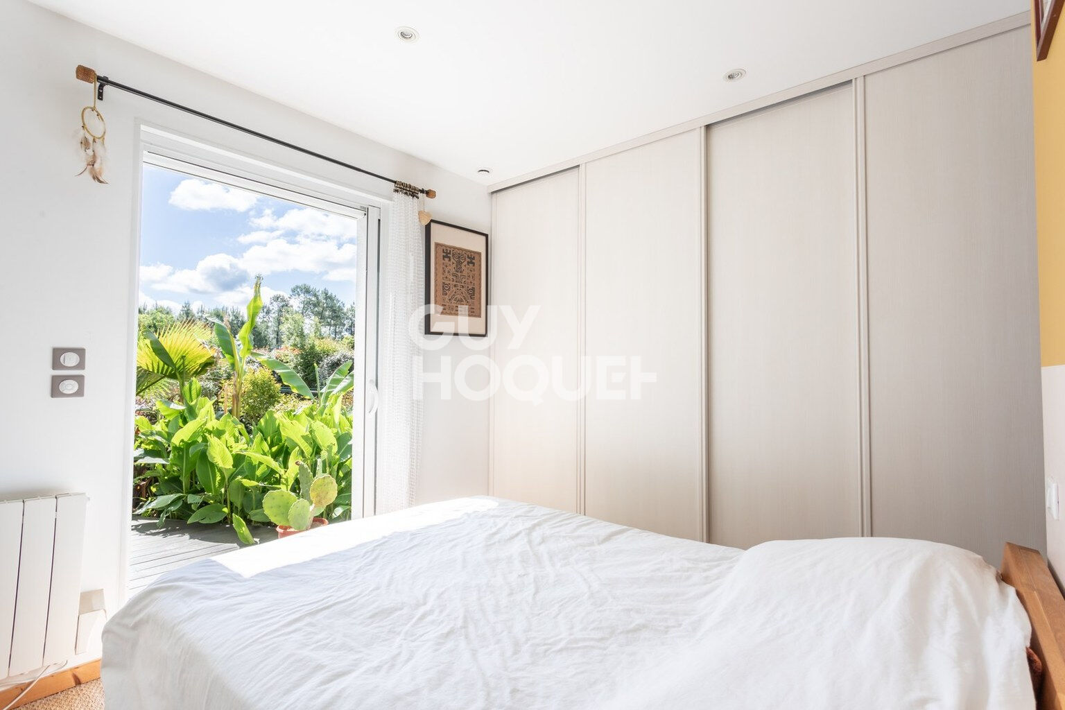 Venez gouter à la quiétude !