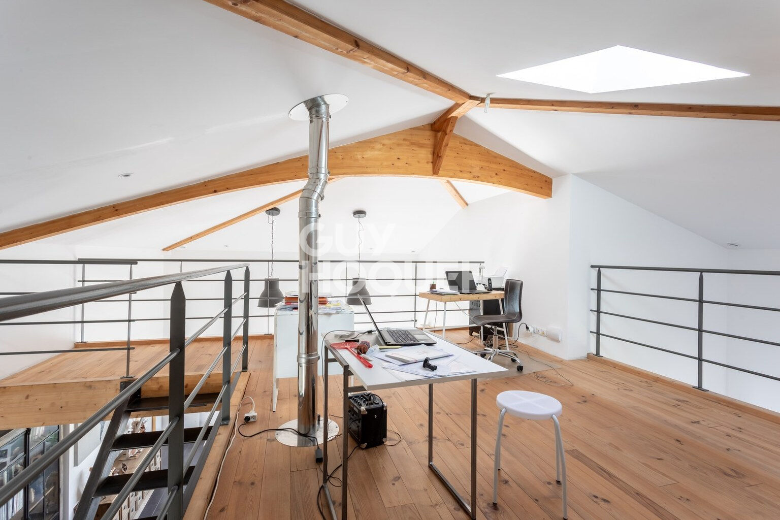 Venez gouter à la quiétude !