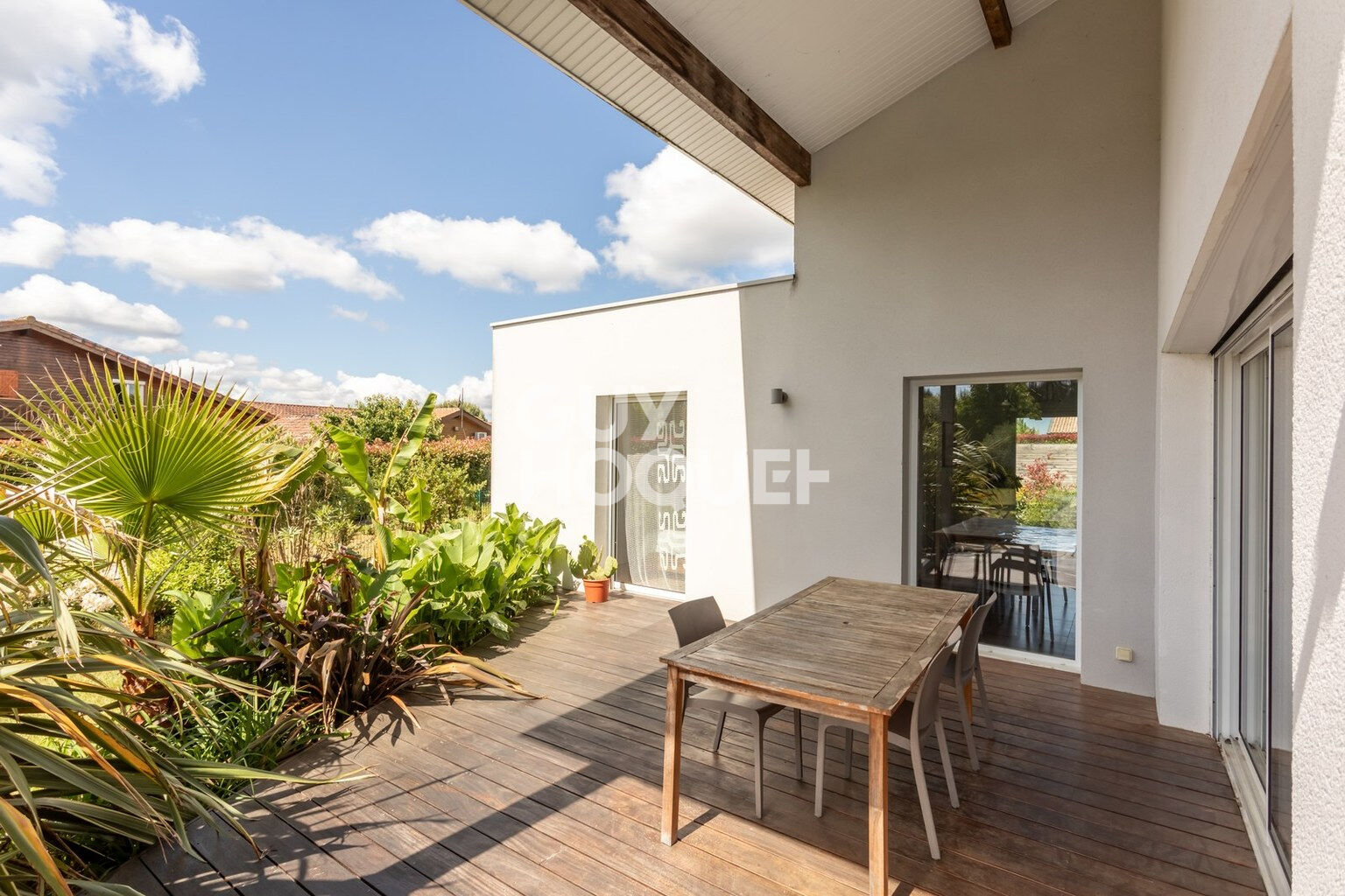 Venez gouter à la quiétude !