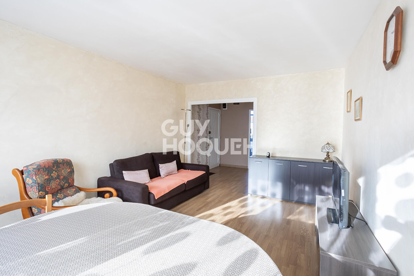 À Biscarrosse Bourg, Idéalement situé, proche des commerces et des écoles