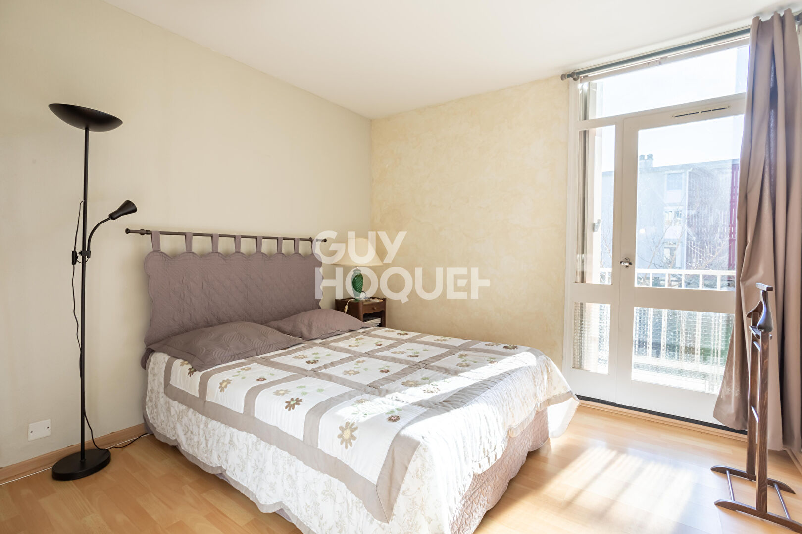 À Biscarrosse Bourg, Idéalement situé, proche des commerces et des écoles