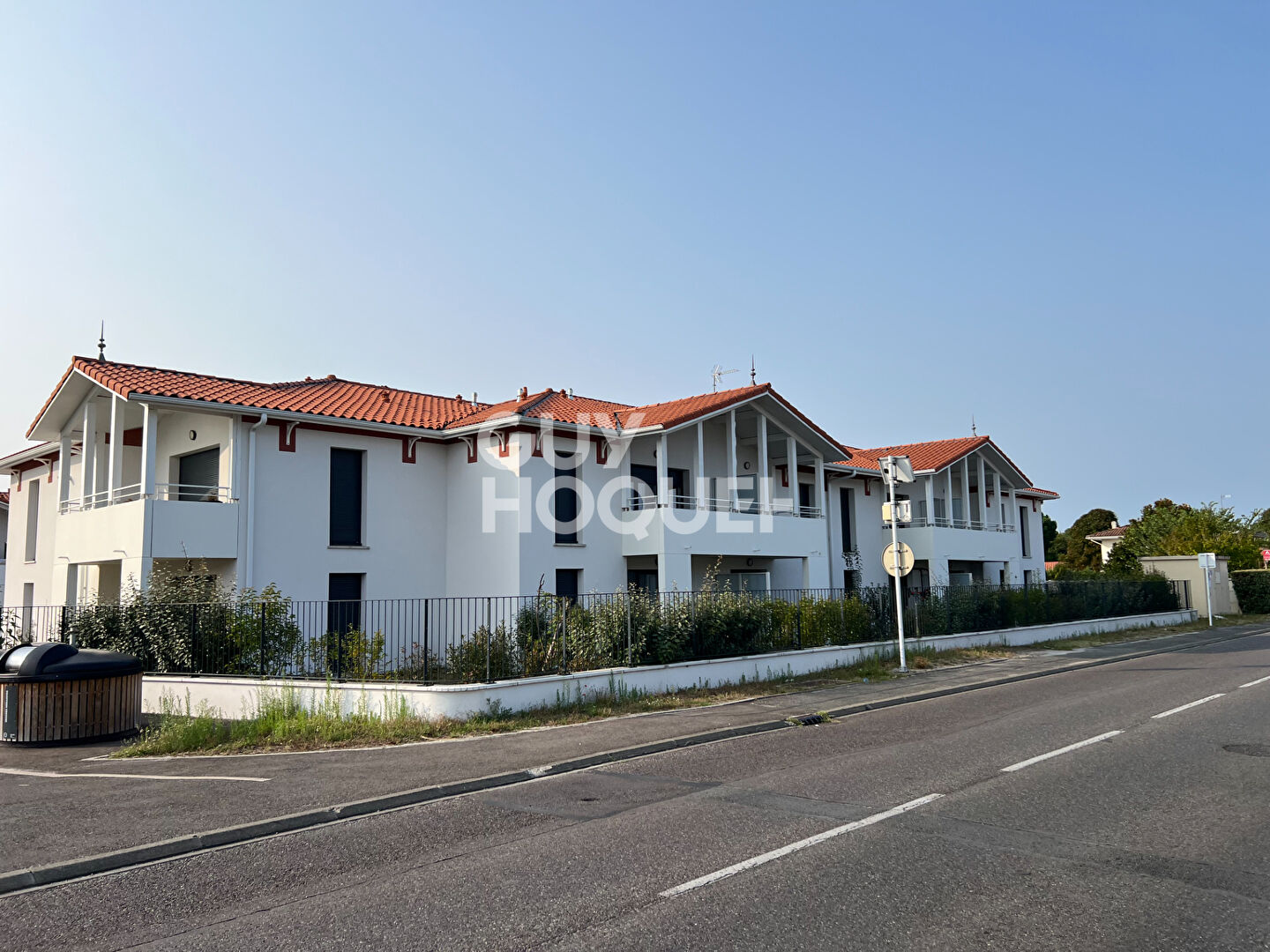 Maison Biscarrosse 4 pièce(s) 82.67 m2