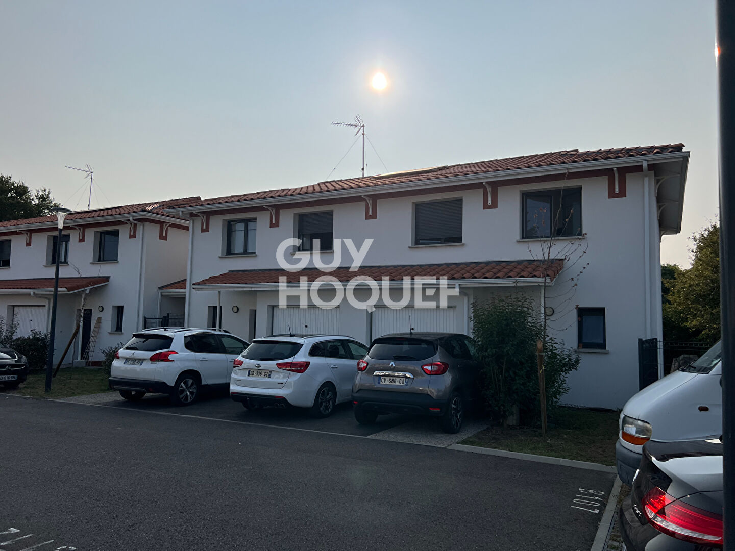 Maison Biscarrosse 4 pièce(s) 82.67 m2