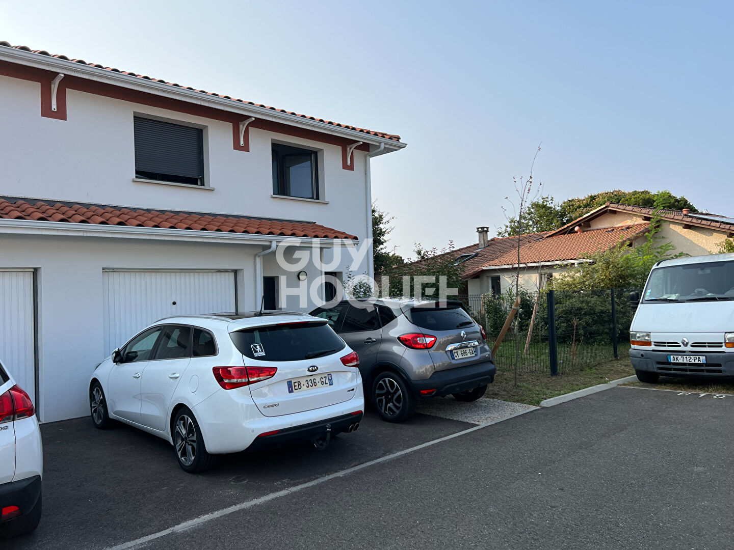 Maison Biscarrosse 4 pièce(s) 82.67 m2