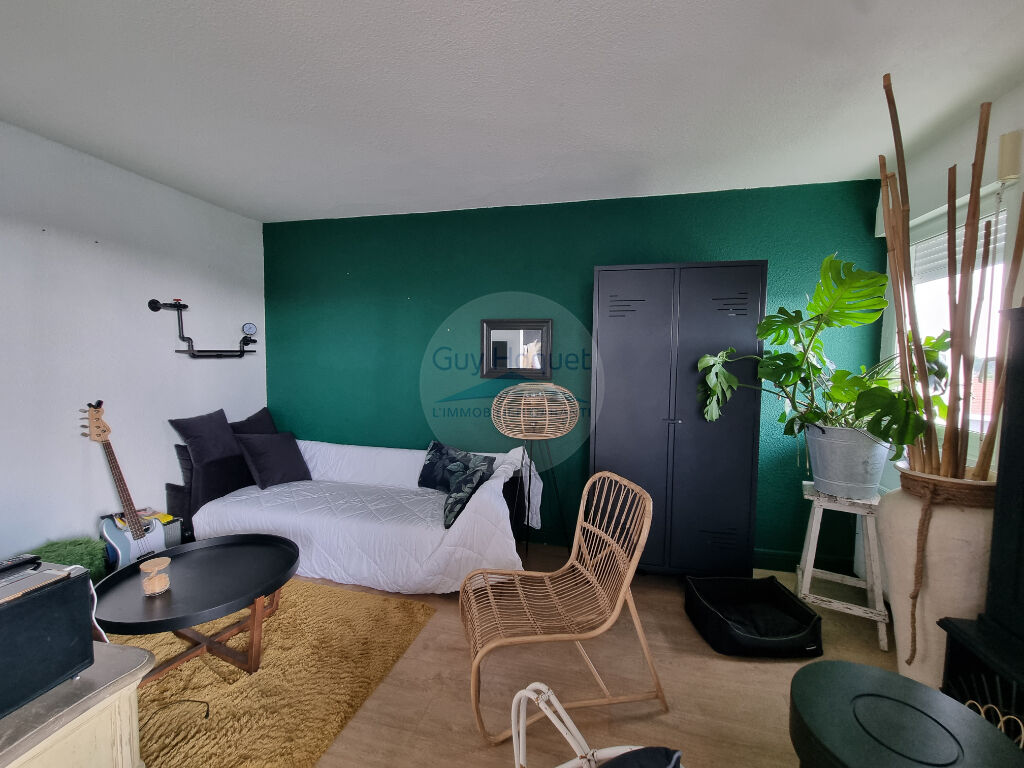 Appartement Biscarrosse 5 pièce(s) 92.94 m2
