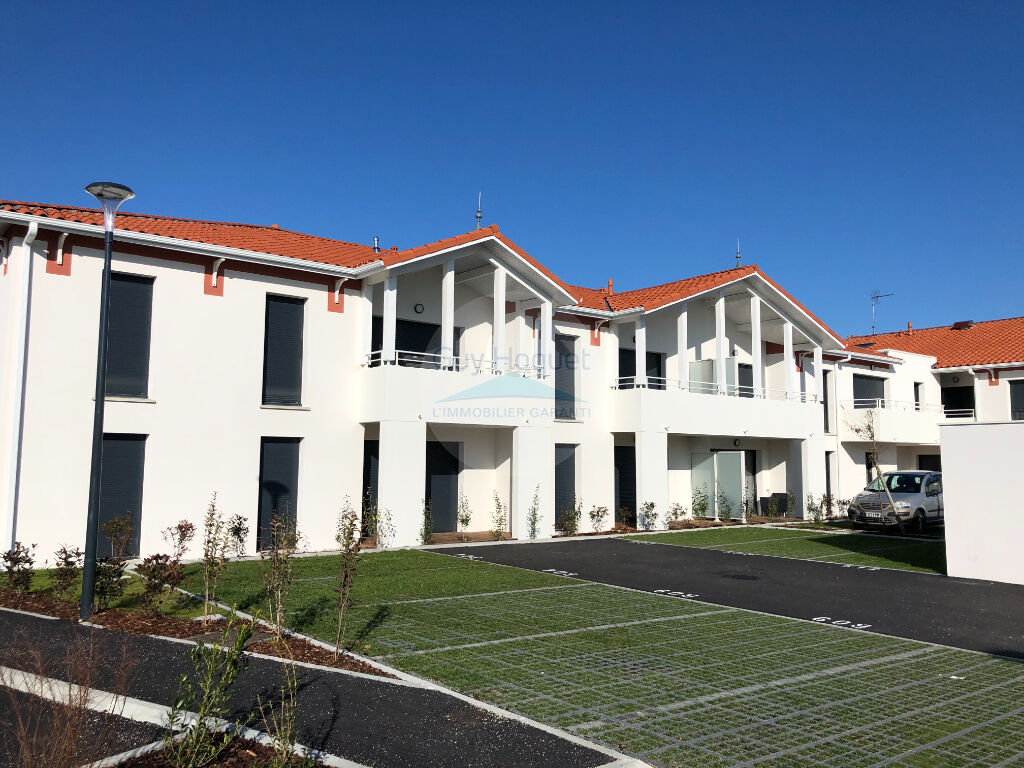 Appartement Biscarrosse 1 pièce(s) 33.17 m2