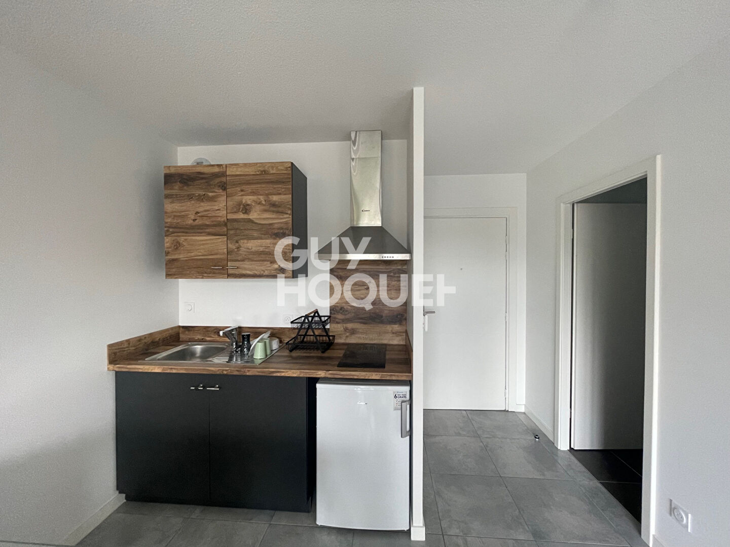 Appartement Biscarrosse 2 pièce(s) 33.17 m2