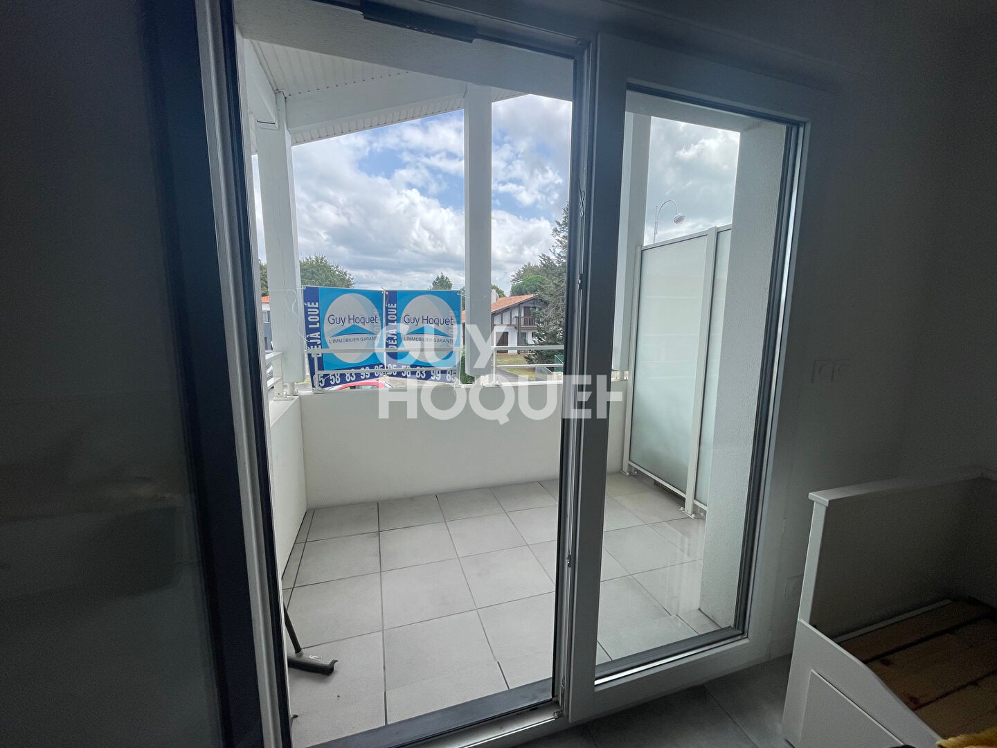 Appartement Biscarrosse 2 pièce(s) 33.17 m2