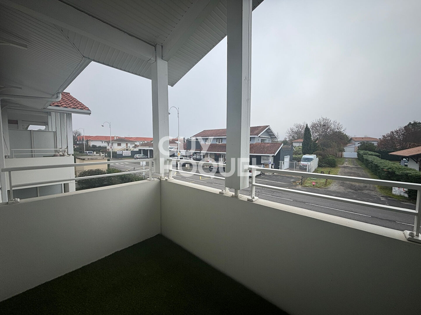 Appartement Biscarrosse 2 pièce(s) 33.17 m2