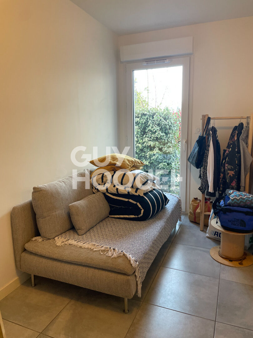 Appartement Biscarrosse 2 pièce(s) 30.24 m2