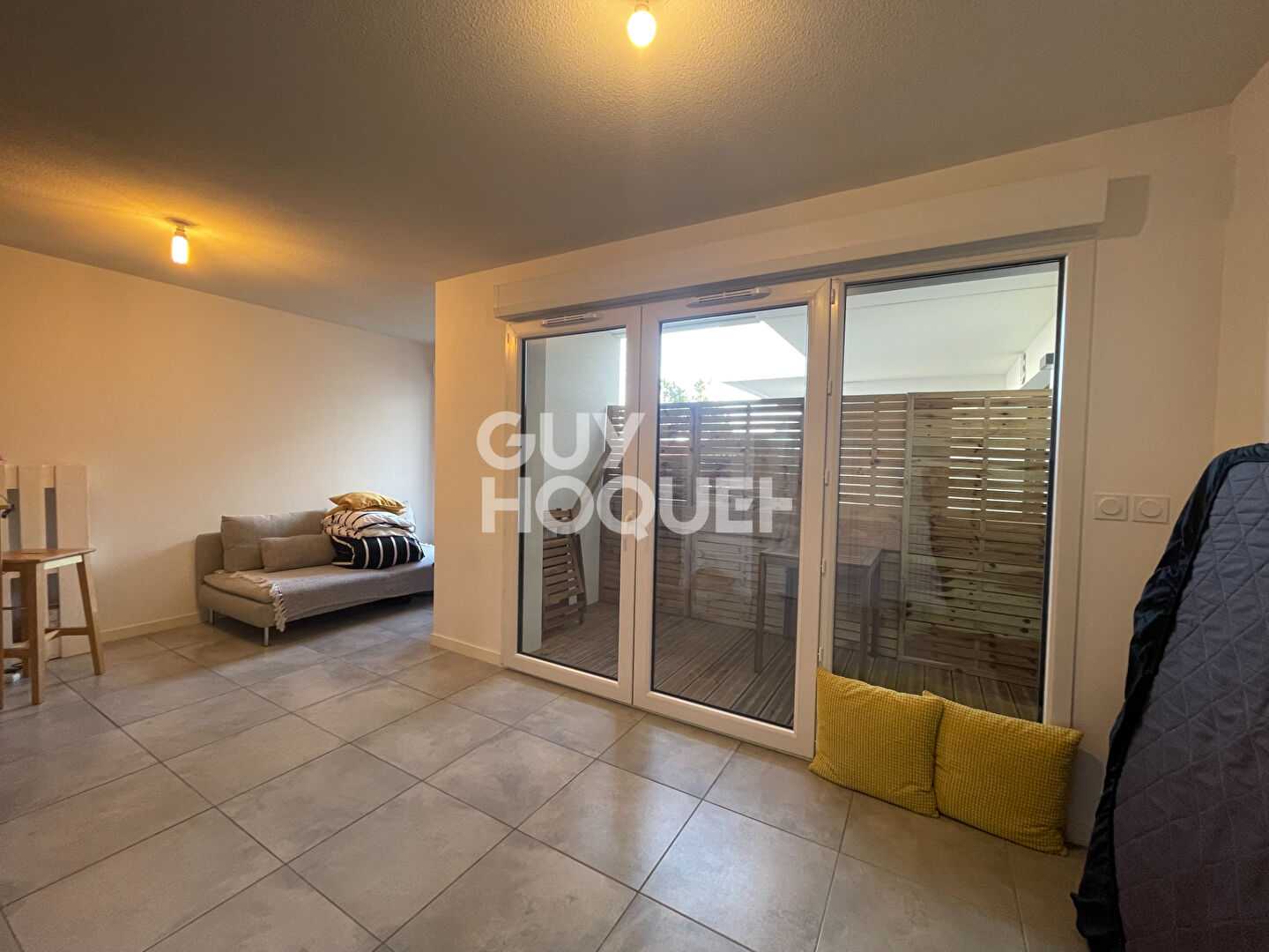 Appartement Biscarrosse 2 pièce(s) 30.24 m2