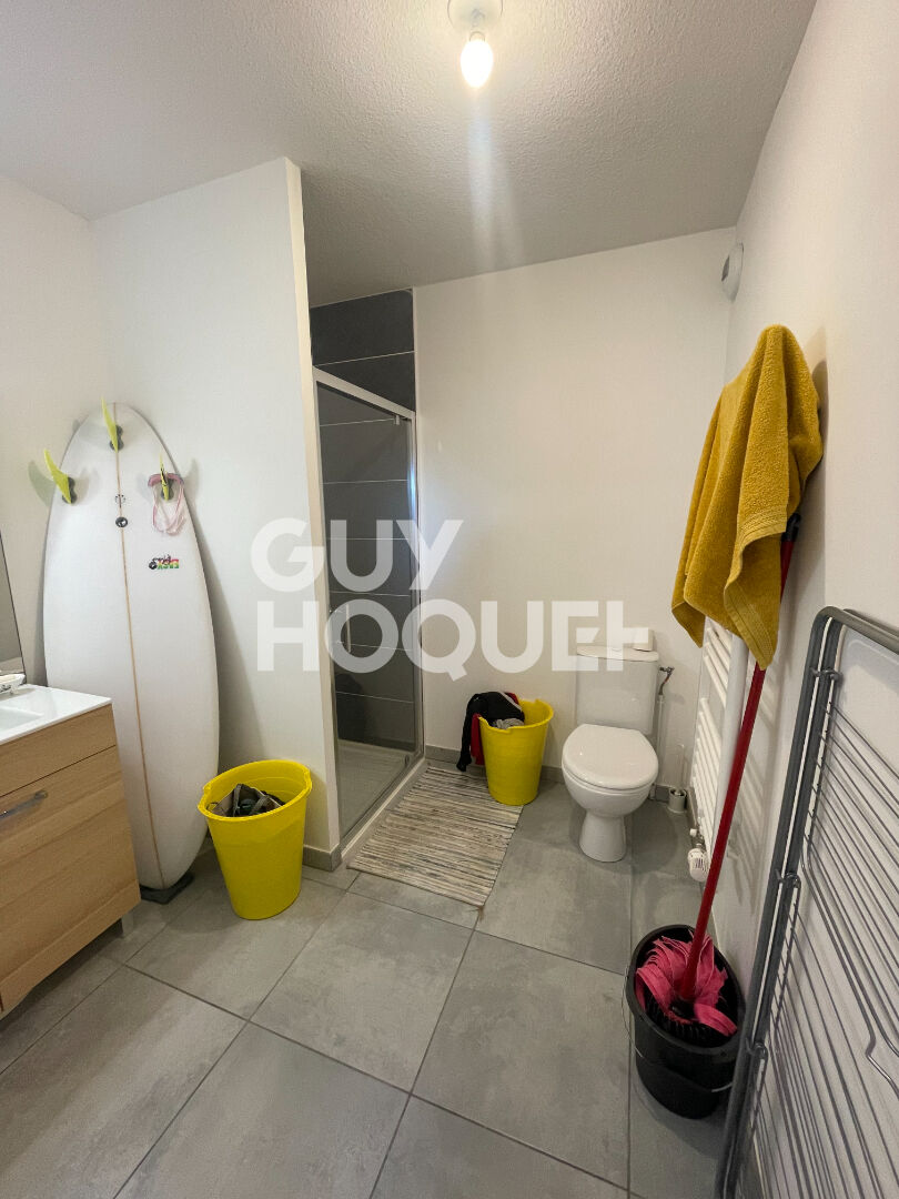 Appartement Biscarrosse 2 pièce(s) 30.24 m2