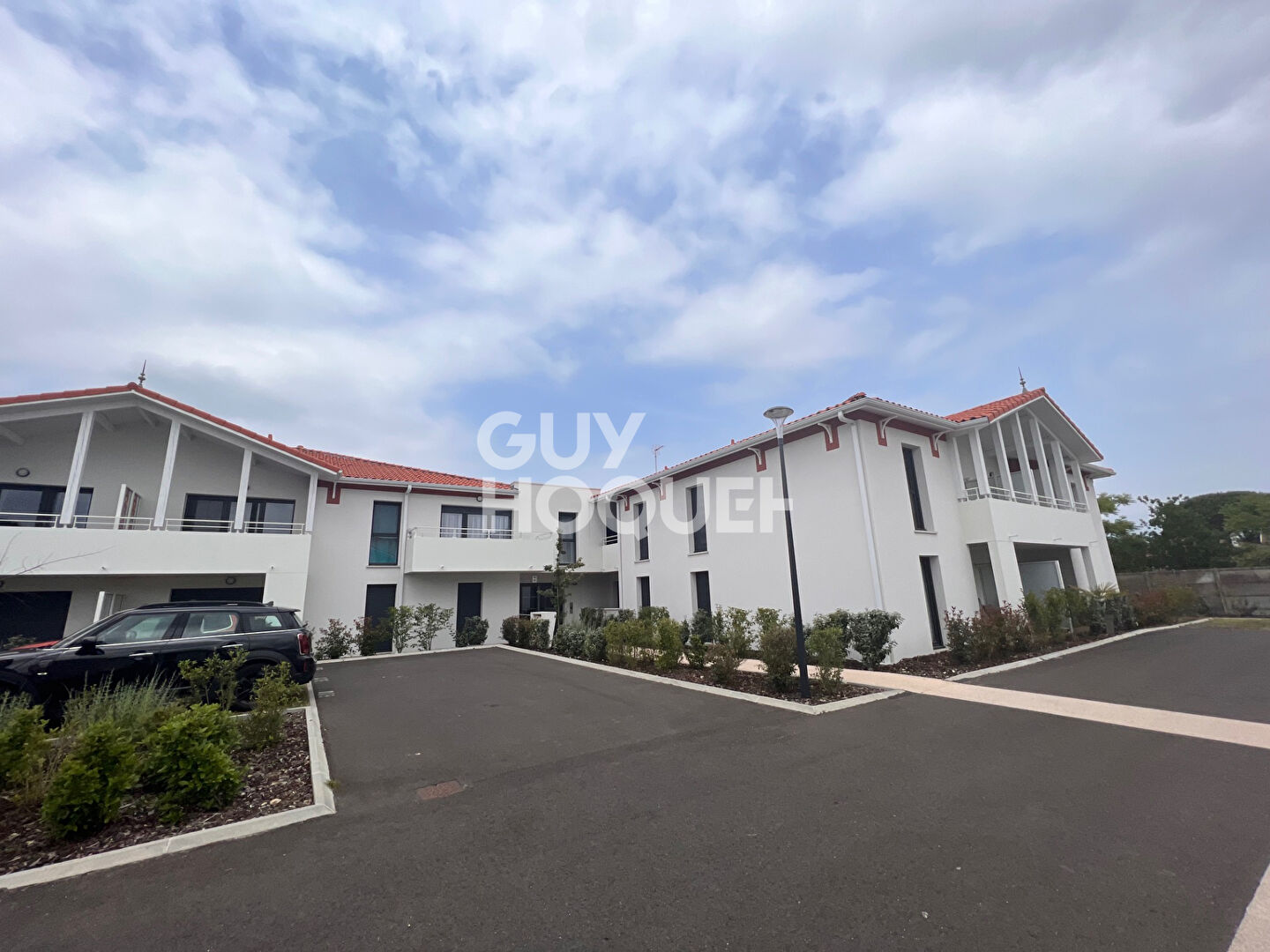 Appartement Biscarrosse 2 pièce(s) 30.24 m2