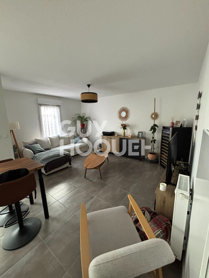 Appartement Biscarrosse 2 pièce(s) 41.48 m2