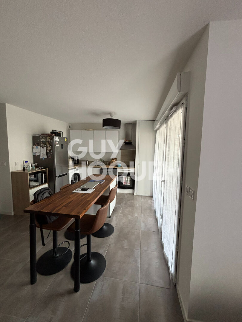 Appartement Biscarrosse 2 pièce(s) 41.48 m2