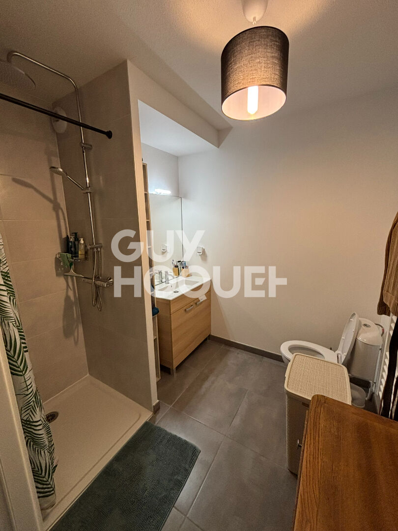 Appartement Biscarrosse 2 pièce(s) 41.48 m2