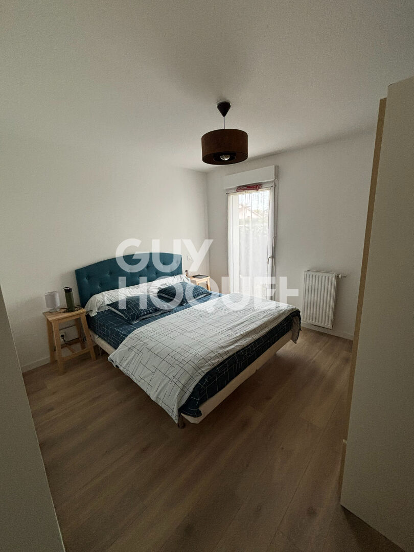 Appartement Biscarrosse 2 pièce(s) 41.48 m2