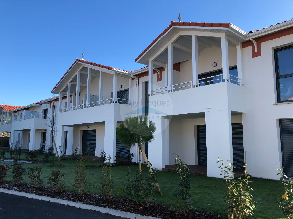Appartement Biscarrosse 3 pièce(s) 64.24 m2