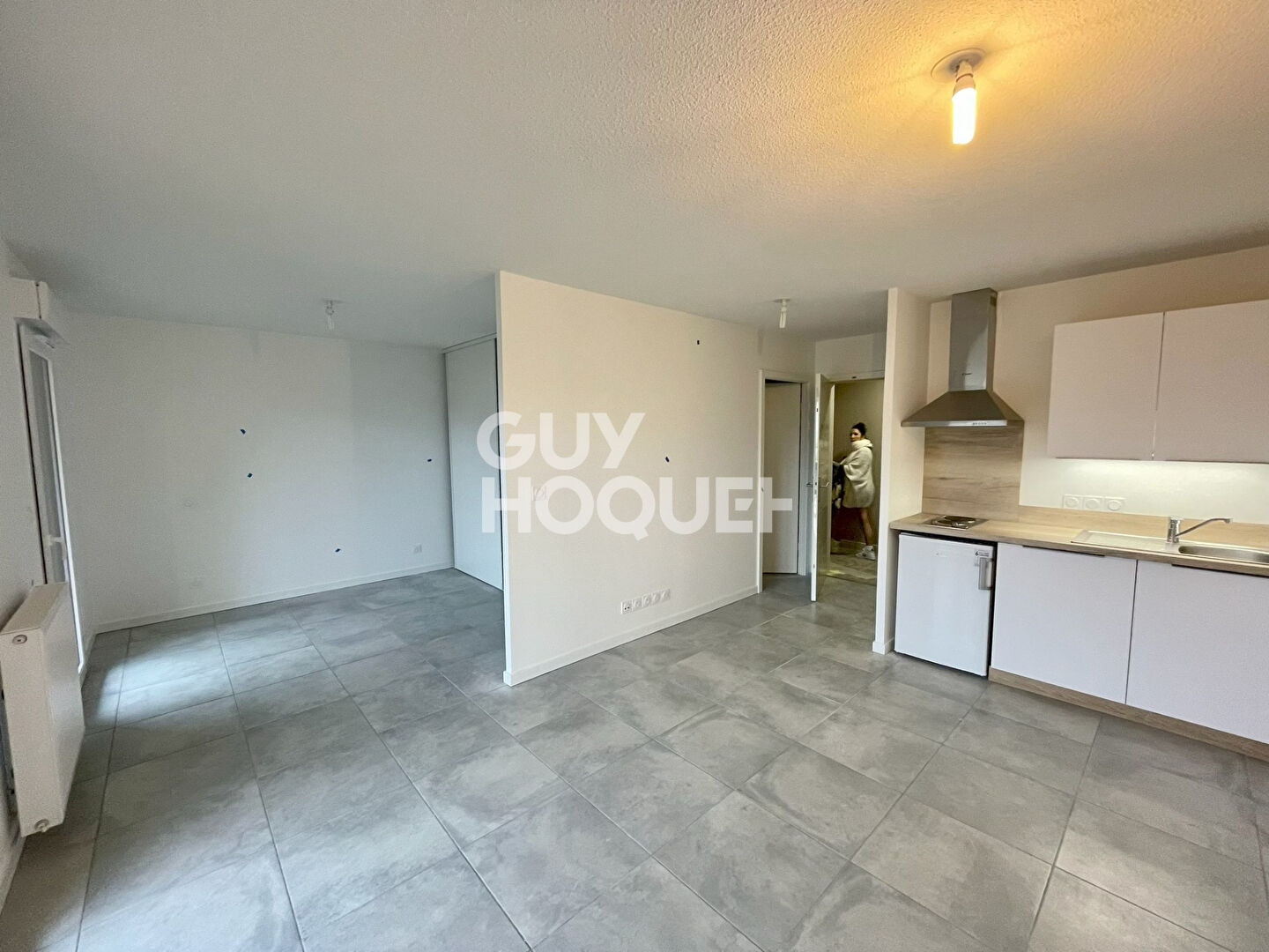 Appartement Biscarrosse 2 pièce(s) 30.24 m2