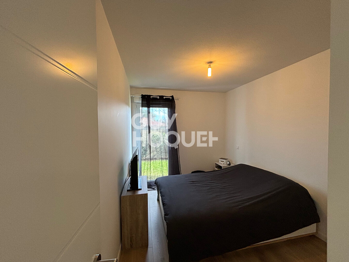 Location d'un appartement T3 à BISCARROSSE