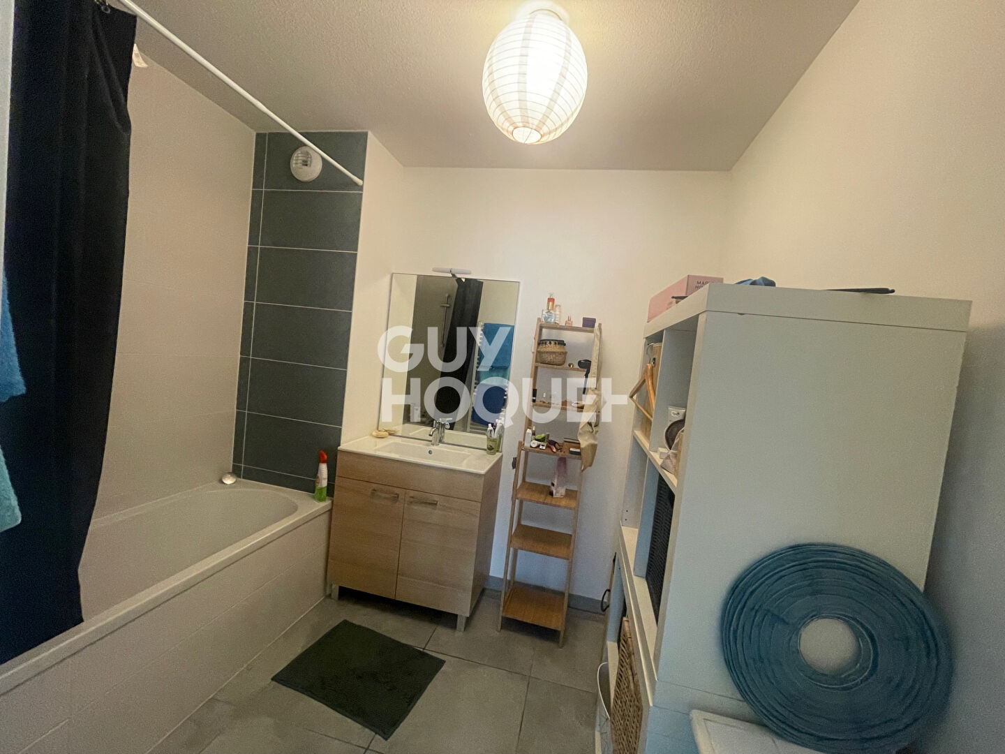 Location d'un appartement T3 à BISCARROSSE