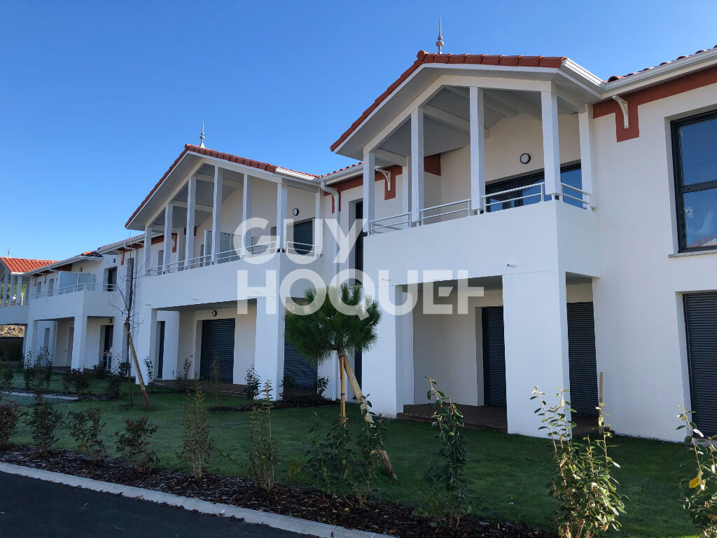 Location d'un appartement T3 à BISCARROSSE