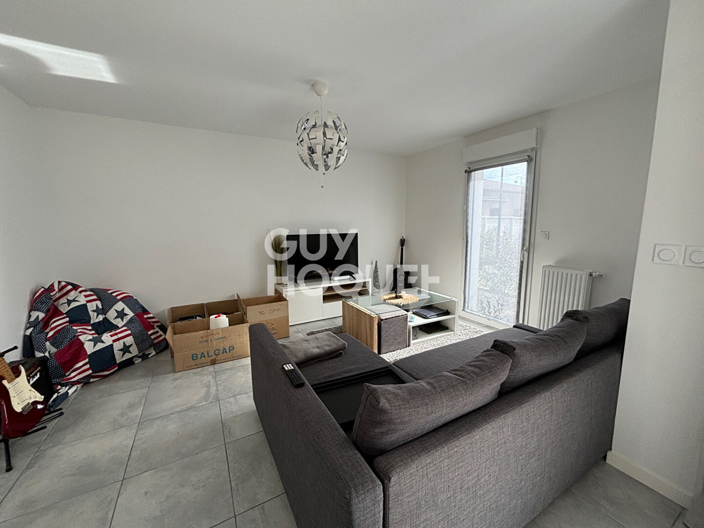 Location d'un appartement T3 à BISCARROSSE