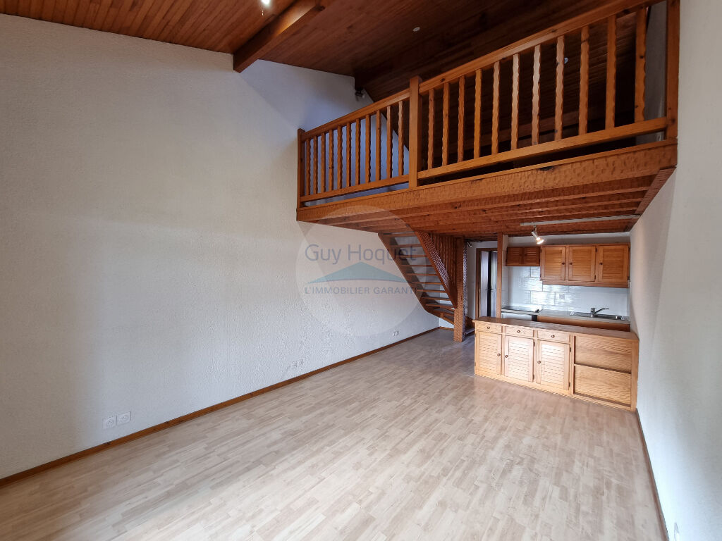 Appartement Biscarrosse 2 pièce(s) 41.03 m2