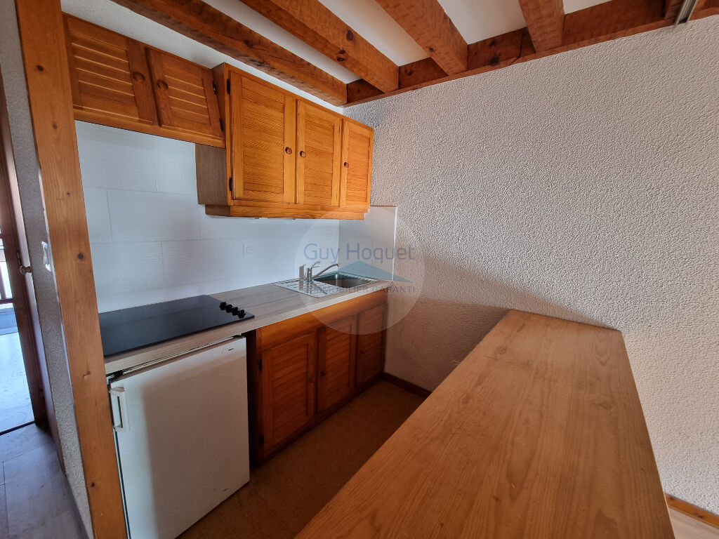 Appartement Biscarrosse 2 pièce(s) 41.03 m2